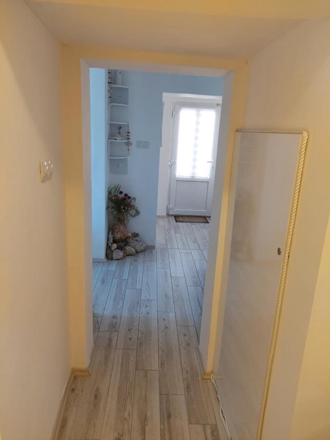 Apartmant Bionda Novi Vinodolski, Cozy And Nice Apartment For 4 People In The City Center ภายนอก รูปภาพ